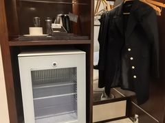 -香港铜锣湾皇悦酒店