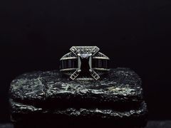 -梵薇Joker.V银饰工作室