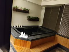 -春晖园度假酒店温泉