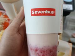 -Sevenbus一家奶茶店(昆明大悦城店)