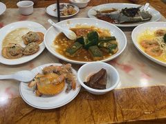 -新金盛·海鲜酒楼(盐田店)