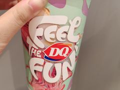 -DQ·蛋糕·冰淇淋(苏州中心店)