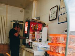 -清真·二嫂子煎饼果子(卫津路总店)