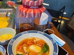 -大隐·成都火锅Bistro(合生麒麟新天地店)