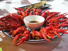 -湘江大码头·龙虾馆(渔人码头一店)