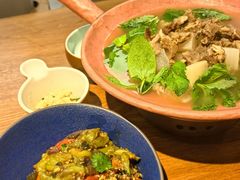 -云海肴·汽锅鸡·云南菜(苏州中心店)