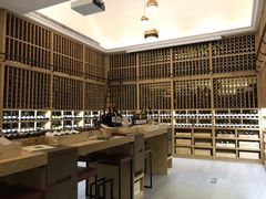 -伯衡55·吉品轩(乌鲁木齐南路店)