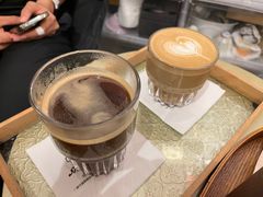 -士多咖啡·Stop Coffee