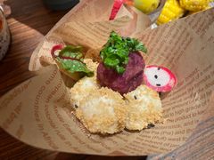 -食陆号·新式台湾创意菜(苏州首店)