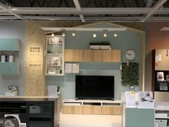 -宜家家居(哈尔滨商场店)