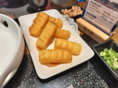 -桂大叔·砂锅粥·家传闽粤菜(县西巷店)