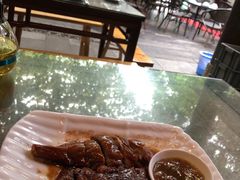 -鹅滋道(甘坑古镇店)