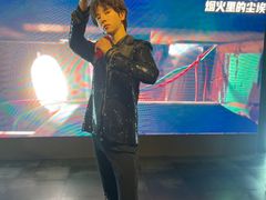 -武汉杜莎夫人蜡像馆