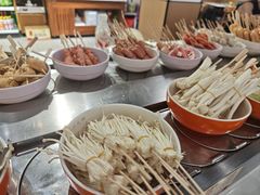-就这家旋转小火锅(西安路罗斯福店)