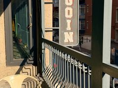 -GOIN CAFE 光阴咖啡馆