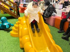 -丽达购物中心(崂山店)