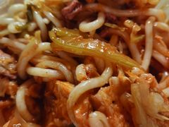 -辣风芹酱香米粉(新疆炒米粉软件园店)