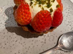 -BAKER&SPICE(安福路店)