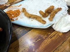 -掌上鲜(南顺城街店)