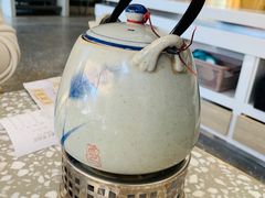 -金香匯晚茶(浑南店)