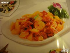 百饺园 (2)-百饺园酒楼(平山道店)
