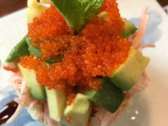 -尺山寸水日料(马桥满天星店)