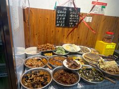 -小钱鱼馆(富春路店)