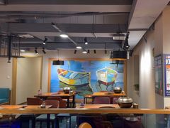 -海味当家·蒸锅海鲜(星海公园店)