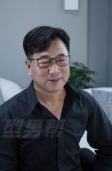 -型男帮男士假发补发·佩戴式发型