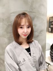 -东秀护肤造型