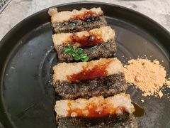 -渔语鱼新川菜Bistro(万象天地店)