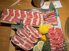 -MIKOMIKO和牛烧肉专门店(南门店)