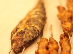 -熙成烧烤(白塔岭店)