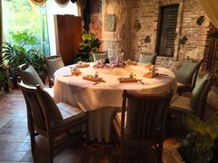 -叶叶菩提(太原别墅店)