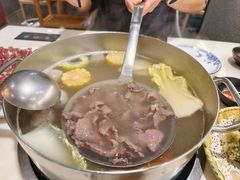 -陈记顺和潮汕牛肉火锅(韩江路店)