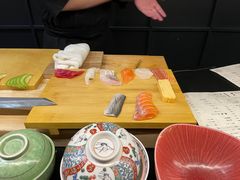 -Sushi Hanzo半藏(天环广场店)