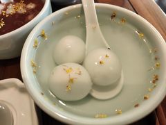 -瑞面(吴宫泛太平洋酒店)
