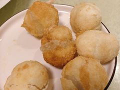 -奥华餐厅·老张记(台基厂店)