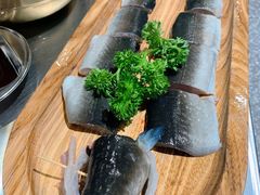 -本炙炭烤·蒲烧活鳗料理店(金沙洲店)