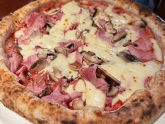 -Mammamia意大利餐厅(阳春巷店)