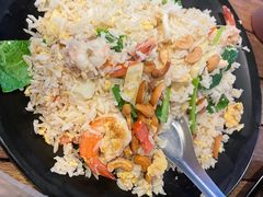 -Doo Dee Thai Food(Issan/Isaan/Esan)