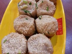 生煎-小杨生煎(湟普汇店)
