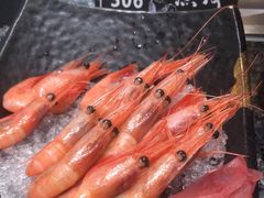 -渔荷食町·铁板烧料理(崂山万象汇店)