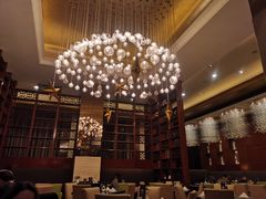 -合肥富力威斯汀酒店·知味餐厅