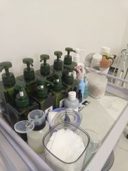 -E.beauty驻颜·痘敏肌调理中心