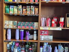 -星巴克(北京成寿寺路店)