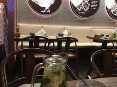 大堂-云海肴云南菜(曲江大悦城店)