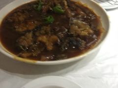 -眷江南之小蓝鲸(王府大街店)