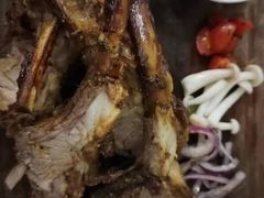 -马克西姆俄罗斯餐厅(通亚街店)