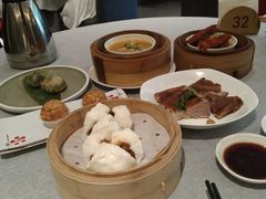 -潮府馆·非遗潮州菜·港式点心(世纪公园店)